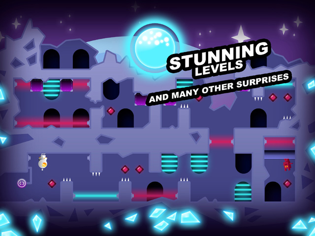 Tiny Space Adventure Screenshot 05